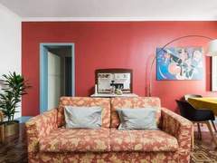 Ferienwohnung - Ferienwohnung mit privater Terrasse