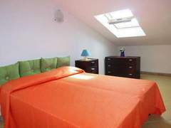 Ferienwohnung - Ferienwohnung Nette Wohnung in Acireale mit Terrasse und Pool