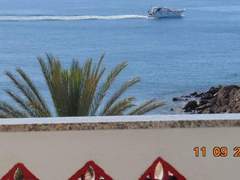 Ferienwohnung - Ferienwohnung  NASCER-DO-SOL