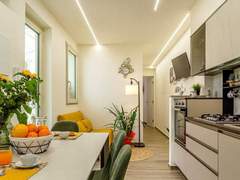 Ferienwohnung - Ferienwohnung Das Haus der Provokation