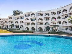 Ferienwohnung - Ferienwohnung Albufeira Prestige - Sunny Way