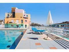 Ferienwohnung - Ferienwohnung W Marina - Sunny Way