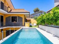 Ferienhaus - Ferienhaus Villa Cesare