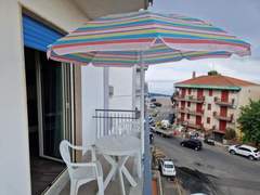 Ferienwohnung - Ferienwohnung Sunrise Suite - Charme und Entspannung bei Morgenlicht