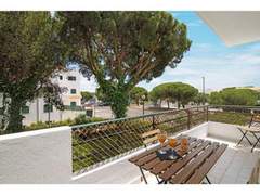 Ferienwohnung - Ferienwohnung Jade-Sunny Way