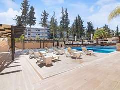 Ferienwohnung - Ferienwohnung Joyce - Sunny Way