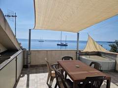 Ferienwohnung - Ferienwohnung Wohnung 'Suite Panorama