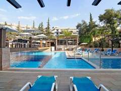 Ferienwohnung - Ferienwohnung Lima - Sunny Way