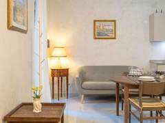 Ferienwohnung - Ferienwohnung Taormina Traum Suite