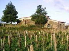 Ferienwohnung - Ferienwohnung Gemütliches Appartement in Castiglione Di Sicilia mit Privatem Pool