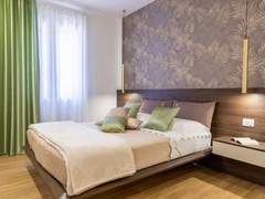 Ferienwohnung - Ferienwohnung U Principi Luxus-Ferien