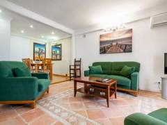 Ferienhaus - Ferienhaus Haus am Flussufer