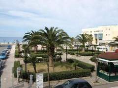 Ferienwohnung - Ferienwohnung Casa Gatto nero