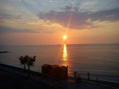 Ferienwohnung - Ferienwohnung Casa Gatto nero2