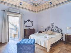 Ferienwohnung - Ferienwohnung Casa Porto Salvo E