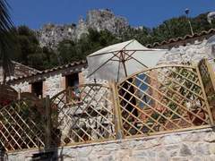 Ferienwohnung - Ferienwohnung La Casa della Luna