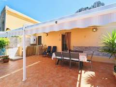 Ferienwohnung - Ferienwohnung Terrazza dei Coralli