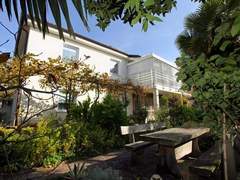 Ferienwohnung - Ferienwohnung Wohnung in Portorož, sicherer Parkplatz, direkt am Strand