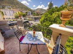 Ferienwohnung - Ferienwohnung Liberty House