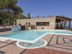 Ferienhaus - Ferienhaus für 10 Personen in Cefalù, Sizilien (Nordküste von Sizilien)