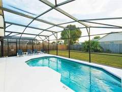 Ferienhaus - Ferienhaus Ausgezeichnetes Preis-Leistungs-Verhältnis Familienvilla - Süd-West Privater Po