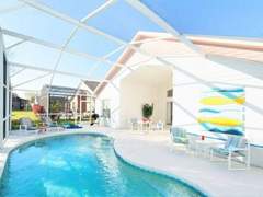 Ferienhaus - Ferienhaus Ausgezeichnetes Preis-Leistungs-Verhältnis Familienvilla mit privatem Pool.  Di