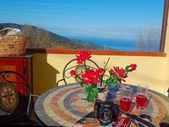 Ferienhaus - Ferienhaus Haus im authentischen Sizilien