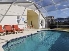 Ferienhaus - Ferienhaus mit Terrasse