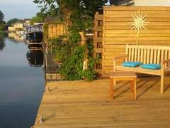 Ferienwohnung - Ferienwohnung Haus Jule