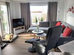 Ferienwohnung - Ferienwohnung Chalet Meise