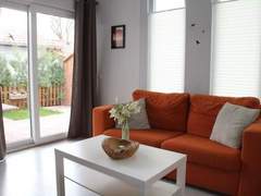 Ferienhaus - Ferienhaus Schönes Ferienhaus in Wervershoof mit Garten, Grill und Terrasse