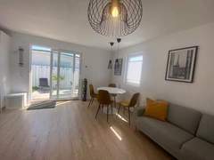 Ferienhaus - Ferienhaus Sonnenschein