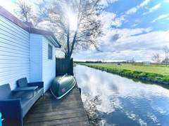 Ferienhaus - Ferienhaus Isabella