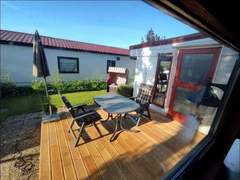 Ferienwohnung - Ferienwohnung Het kleine Hemeltje