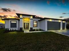 Ferienhaus - Ferienhaus Villa Rossi