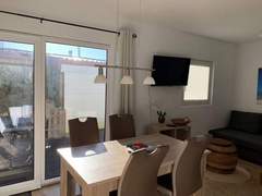 Ferienhaus - Ferienhaus De Wickinger