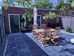 Ferienhaus - Ferienhaus Stuivezandeweg 6, Nähe Strand