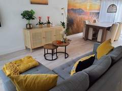 Ferienhaus - Ferienhaus Happy House