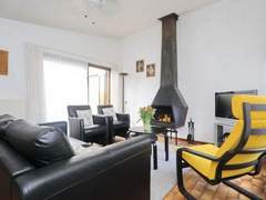 Ferienhaus - Ferienhaus Hollandsche Tulp