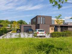 Ferienhaus - Ferienhaus Zee