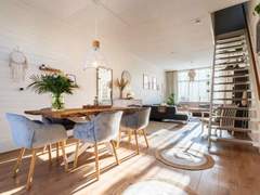 Ferienhaus - Ferienhaus De vesting