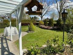 Ferienhaus - Ferienhaus Buurtweg 61