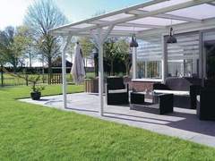 Ferienhaus - Ferienhaus Buurtweg213 mit Schwimmbad