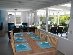 Ferienhaus - Ferienhaus Reefhouse 57, wo es noch Raum für Ruhe gibt