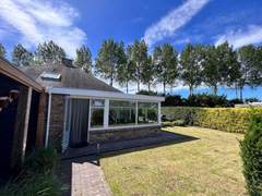 Ferienhaus - Ferienhaus in Stavenisse mit gemütlicher Terrasse