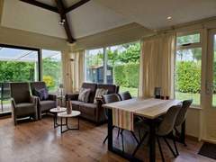 Ferienhaus - Ferienhaus Buurtweg 75