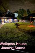 Ferienhaus - Ferienhaus Wellness-Ferienhaus für 5 Personen
