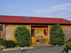 Ferienhaus - Ferienhaus Relax Chalet