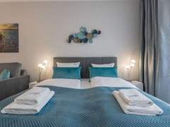 Ferienwohnung - Ferienwohnung Kormoran 10