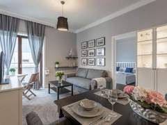 Ferienwohnung - Ferienwohnung Strandnahe Ferienwohnung Celeste